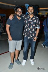 Ee Nagaraniki Emaindi Movie Premiere Show Photos